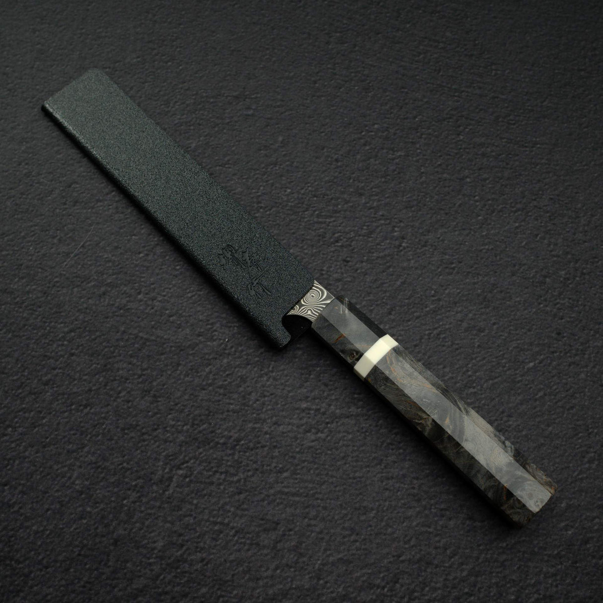 K&S Generic Knife Guard For Petty/Paring knife, up to 16cm edge