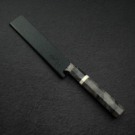 K&S 페티/파링 나이프용 가드 (날 길이 16cm 이하)