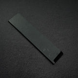 K&S Generic Knife Guard For Santoku/Nakiri/short Gyuto, up to 22cm edge
