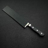 K&S Generic Knife Guard For Santoku/Nakiri/short Gyuto, up to 22cm edge