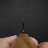 카모 시로 하모노 AS 쿠로우치 K팁 규토(셰프나이프) 210mm