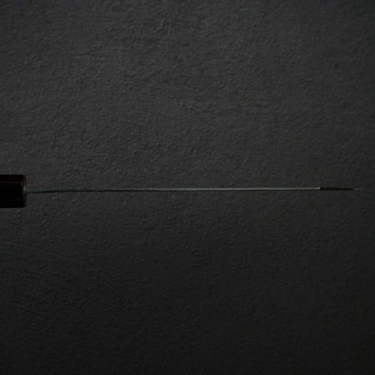 카모 시로 하모노 AS 쿠로우치 K팁 규토(셰프나이프) 210mm
