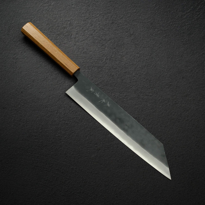 카모 시로 하모노 세이란 AS 쿠로우치 K팁 규토(셰프나이프) 240mm
