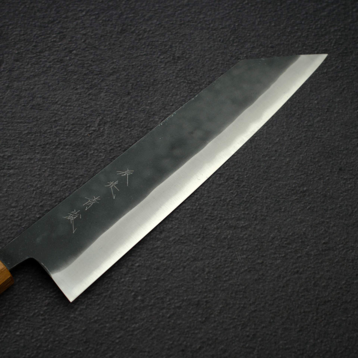 카모 시로 하모노 세이란 AS 쿠로우치 K팁 규토(셰프나이프) 240mm