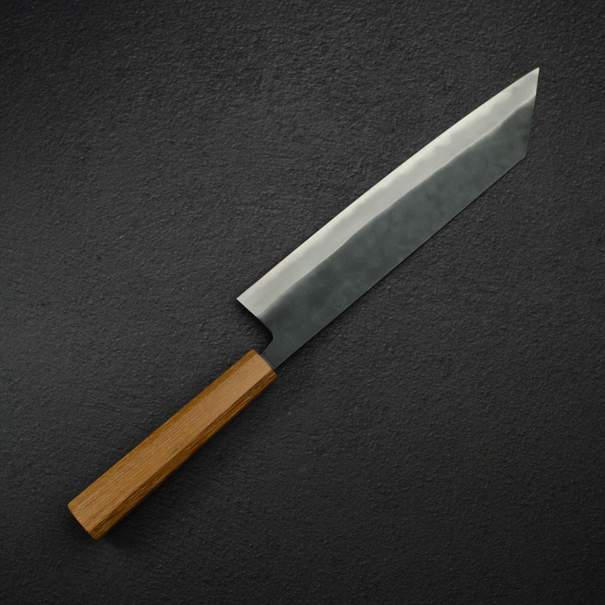 카모 시로 하모노 세이란 AS 쿠로우치 K팁 규토(셰프나이프) 240mm