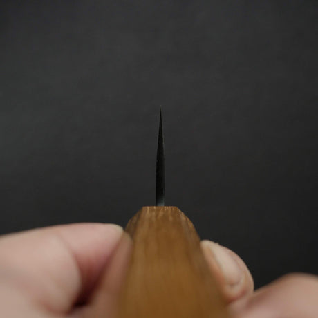 카모 시로 하모노 세이란 AS 쿠로우치 K팁 규토(셰프나이프) 240mm