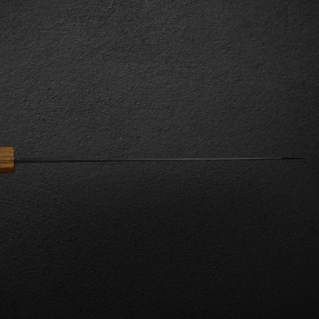 카모 시로 하모노 세이란 AS 쿠로우치 K팁 규토(셰프나이프) 240mm
