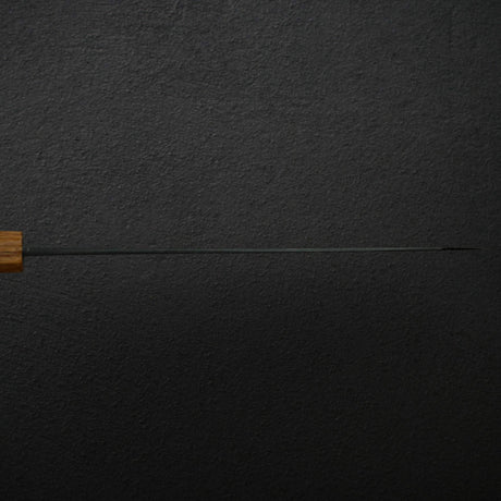 카모 시로 하모노 세이란 AS 쿠로우치 K팁 규토(셰프나이프) 240mm