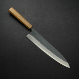 카모 시로 하모노 세이란 AS 쿠로우치 규토(셰프나이프) 240mm