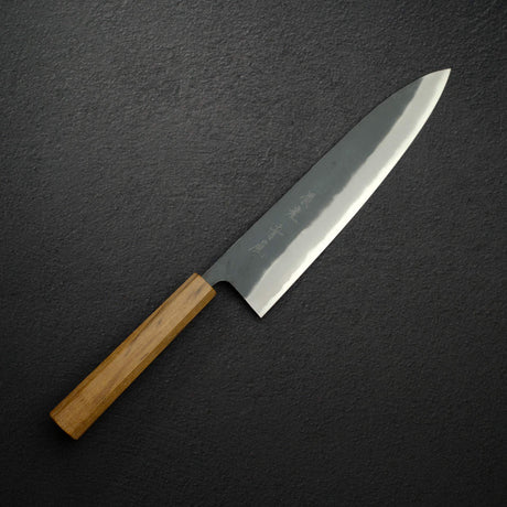 카모 시로 하모노 세이란 AS 쿠로우치 규토(셰프나이프) 240mm