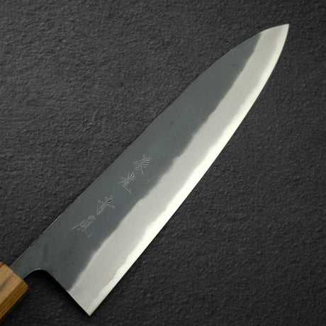 카모 시로 하모노 세이란 AS 쿠로우치 규토(셰프나이프) 240mm