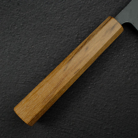 카모 시로 하모노 세이란 AS 쿠로우치 규토(셰프나이프) 240mm