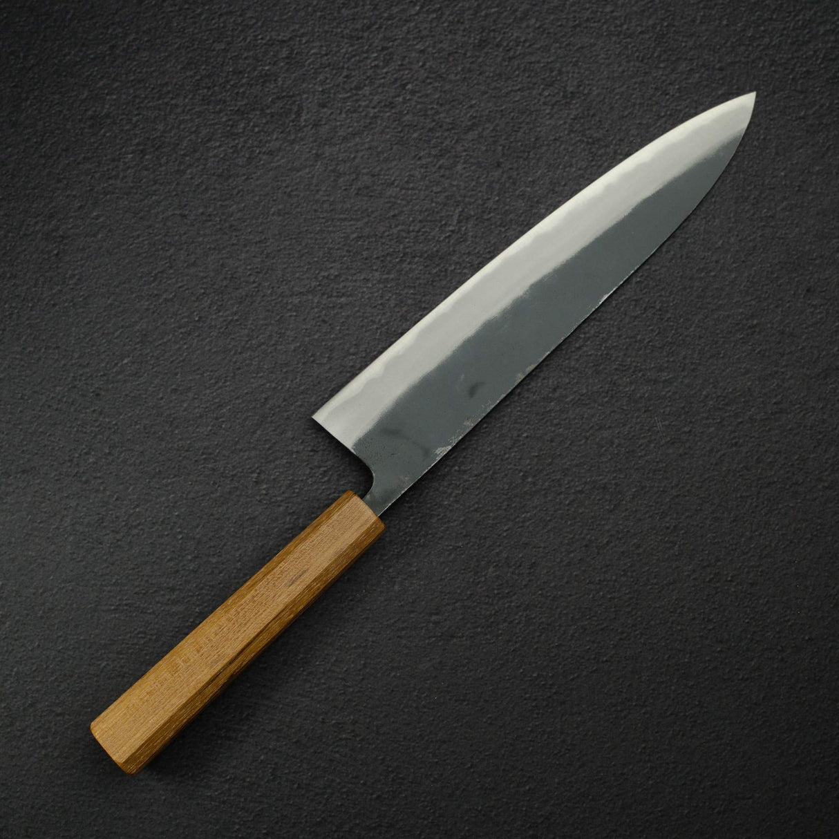 카모 시로 하모노 세이란 AS 쿠로우치 규토(셰프나이프) 240mm
