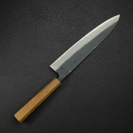 카모 시로 하모노 세이란 AS 쿠로우치 규토(셰프나이프) 240mm