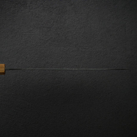 카모 시로 하모노 세이란 AS 쿠로우치 규토(셰프나이프) 240mm