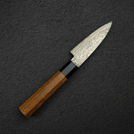 카모 시로 하모노 SG2/R2 스미나가시 다마스커스 페티 90mm