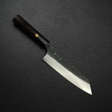 카토 요시미 킨타로 백2강 다마스커스 쿠로우치 나시지 분카 180mm