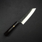 카토 요시미 킨타로 백2강 다마스커스 쿠로우치 나시지 분카 180mm