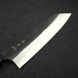 카토 요시미 킨타로 백2강 다마스커스 쿠로우치 나시지 분카 180mm