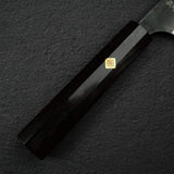 카토 요시미 킨타로 백2강 다마스커스 쿠로우치 나시지 분카 180mm