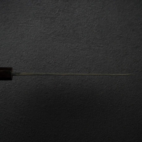 Yoshimi Kato Kintaro White 2 Damascus KU Nashiji Bunka 180mm