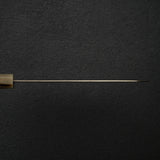 하츠코코로 히노토리 V-Toku 2 다마스커스 산토쿠(다용도칼) 180mm