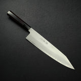 사카이 타카유키 은삼강 카스미 K팁 규토(셰프나이프) 270mm