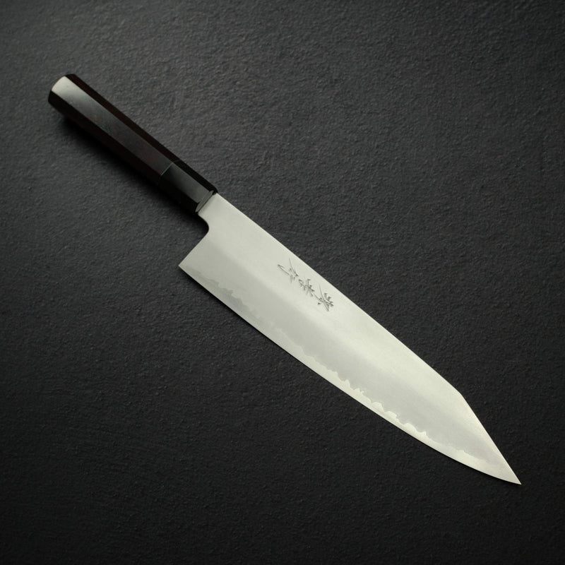 사카이 타카유키 은삼강 카스미 K팁 규토(셰프나이프) 270mm
