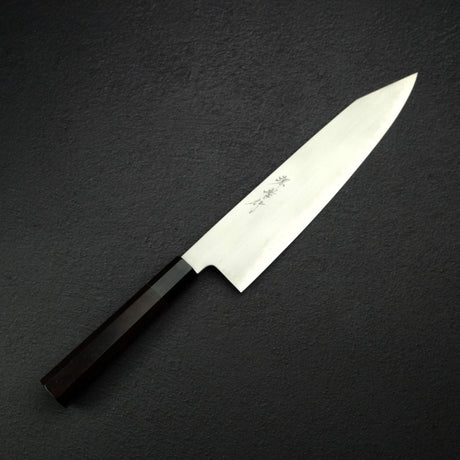 사카이 타카유키 은삼강 카스미 K팁 규토(셰프나이프) 270mm