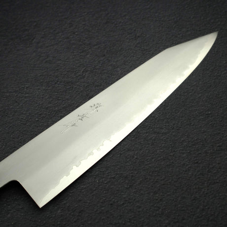 사카이 타카유키 은삼강 카스미 K팁 규토(셰프나이프) 270mm