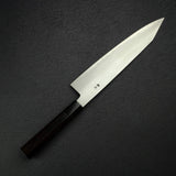 사카이 타카유키 은삼강 카스미 K팁 규토(셰프나이프) 270mm
