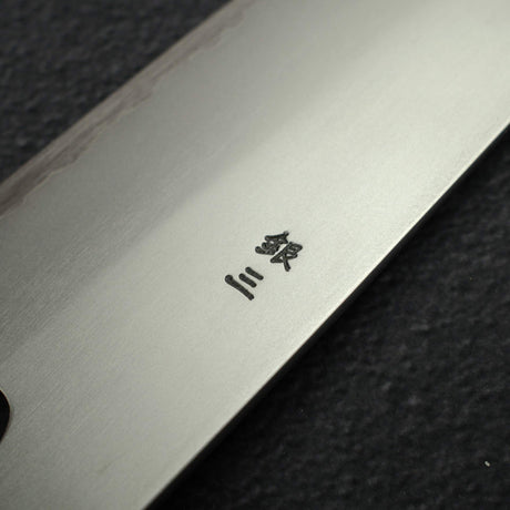 사카이 타카유키 은삼강 카스미 K팁 규토(셰프나이프) 270mm