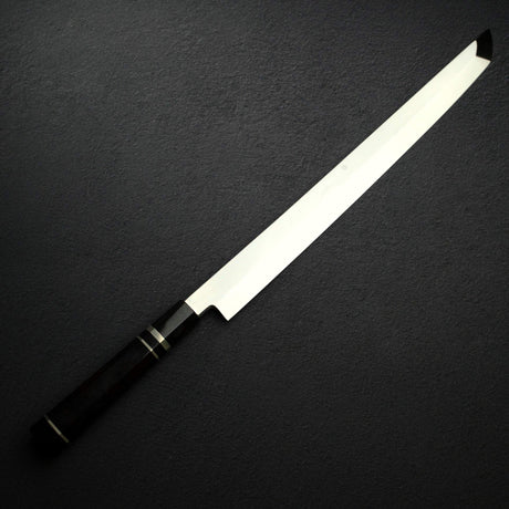 이케다 요시카즈 단렌쇼 백1강 미즈혼야키 후지산 사키마루 타코히키 390mm 사야 포함