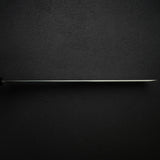 Exotic: Yoshikazu Ikeda White #1 Mizu-Honyaki Mt. Fuji Sakimaru Takohiki 390mm w/ Saya