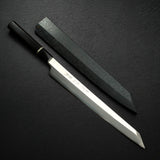사카이 타카유키 히엔 K팁 야나기바(사시미칼) 300mm 도이 이츠오 사야 포함