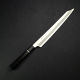 사카이 타카유키 히엔 K팁 야나기바(사시미칼) 300mm 도이 이츠오 사야 포함