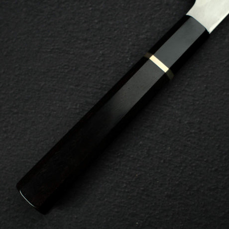 Sakai Takayuki Hienn K-tip Yanagiba 300mm by Itsuo Doi w/ Saya (Old Stock)