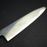하츠코코로 코모레비 청1강 다마스커스 규토(셰프나이프) 240mm 사야 포함 무각인
