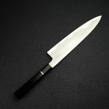 하츠코코로 코모레비 청1강 다마스커스 규토(셰프나이프) 240mm 사야 포함 무각인