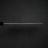 하츠코코로 코모레비 청1강 다마스커스 규토(셰프나이프) 240mm 사야 포함 무각인
