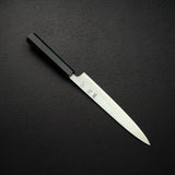 Hatsukokoro x Myojin Shirasagi White 2 Left Handed Yanagiba 210mm