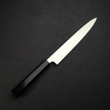 Hatsukokoro x Myojin Shirasagi White 2 Left Handed Yanagiba 210mm