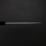 Hatsukokoro x Myojin Shirasagi White 2 Left Handed Yanagiba 210mm