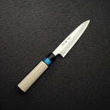 Sakai Takayuki INOX Stainless Baran-kiri Single Bevel Petty 120mm