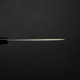 Sakai Takayuki INOX Stainless Baran-kiri Single Bevel Petty 120mm