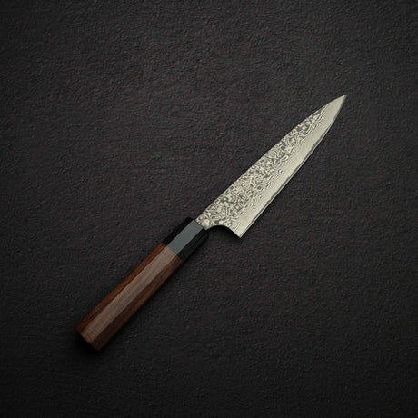 사지 타케시 SG2 블랙 다마스커스 페티 150mm