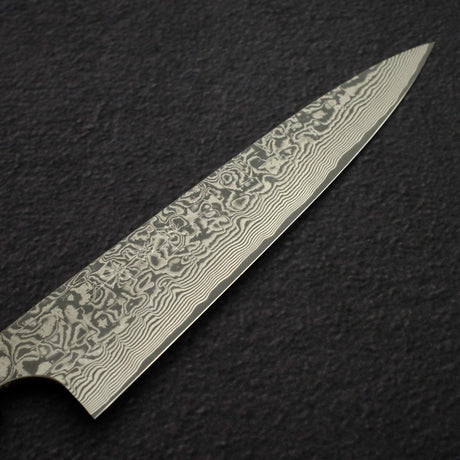사지 타케시 SG2 블랙 다마스커스 페티 150mm