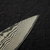 사지 타케시 SG2 블랙 다마스커스 페티 150mm