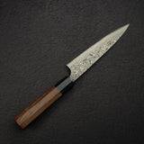 사지 타케시 SG2 블랙 다마스커스 페티 150mm