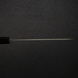 사지 타케시 SG2 블랙 다마스커스 페티 150mm
